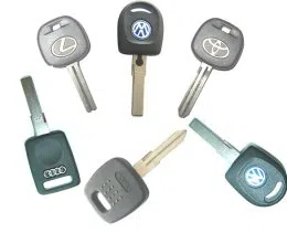 Super Locksmith Service Phoenix, AZ 602-282-1788 - car-keys-made